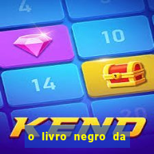 o livro negro da loteria pdf dowload